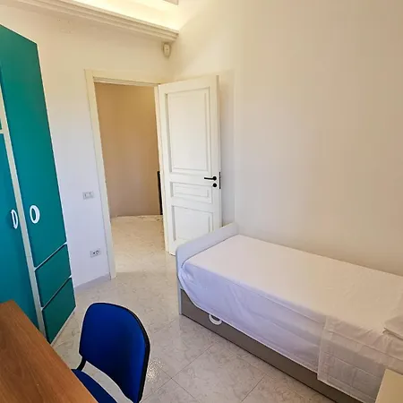 Сasa de vacaciones Relax Arenella (Syracuse)