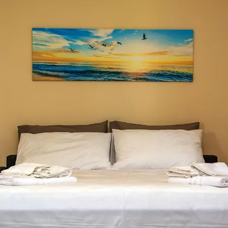 Сasa de vacaciones Relax