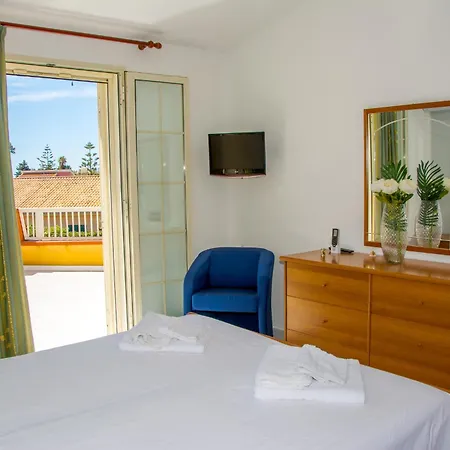 度假居 Relax 阿雷内拉